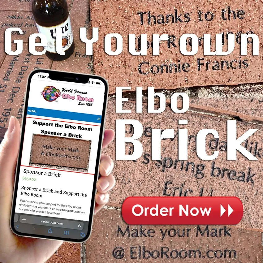 Sponsor a Brick