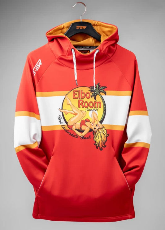 Elbo Room Hockey Jersey