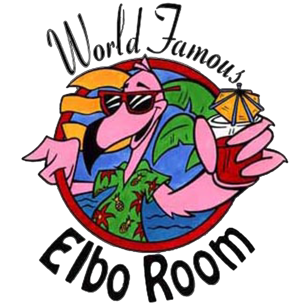 Elbo Room Shop