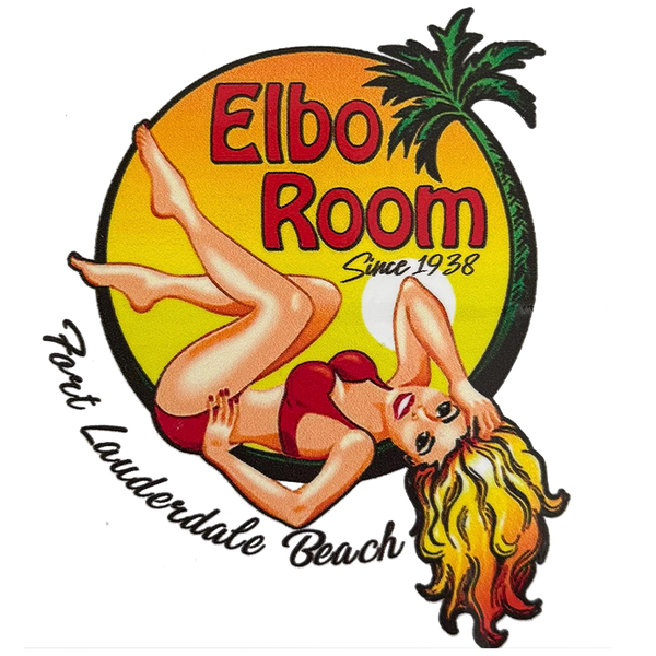 Elbo Room Shop