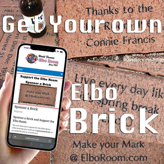 Sponsor a Brick