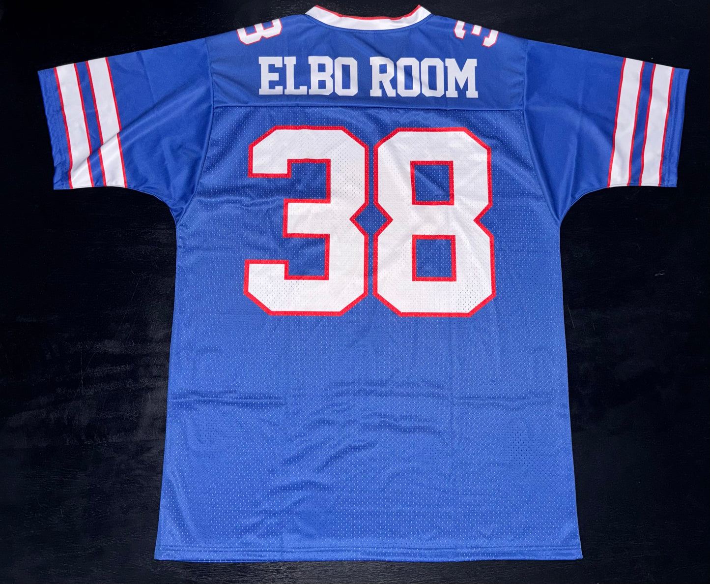 Elbo Room Football Jersey